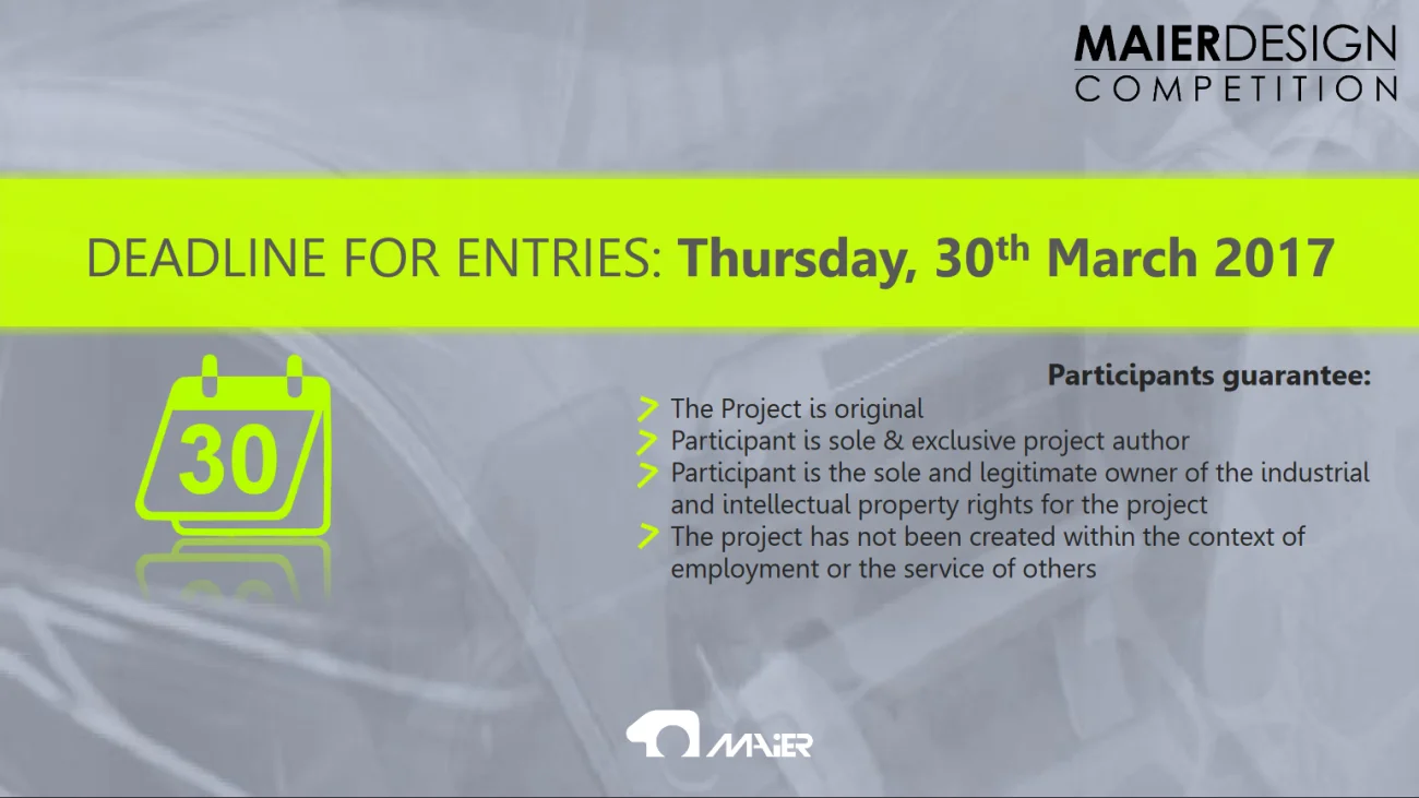 7th-maier-international-design-competition