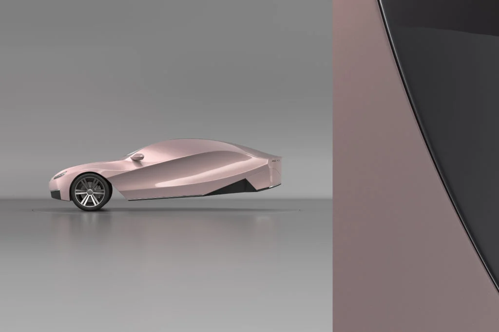 BASF’s New Virtual AUVOTs Display Automotive Coatings Digital World