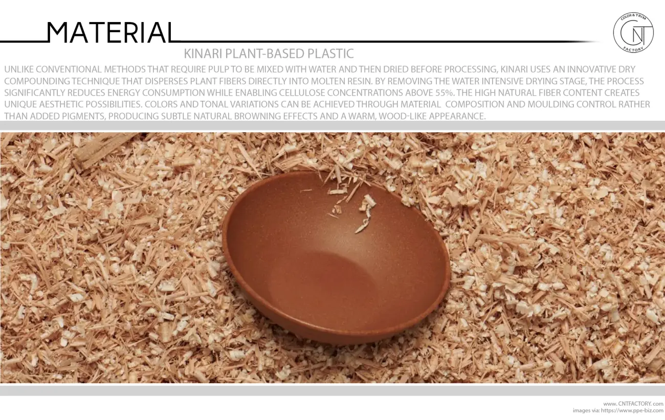 CnTFactory Kinari Plant Based Plastic 03