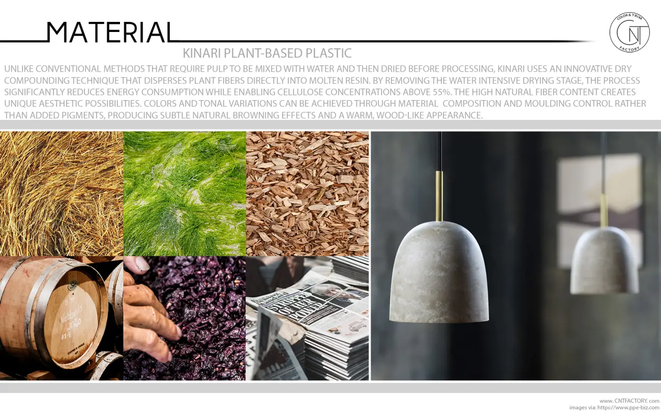 CnTFactory Kinari Plant Based Plastic 04