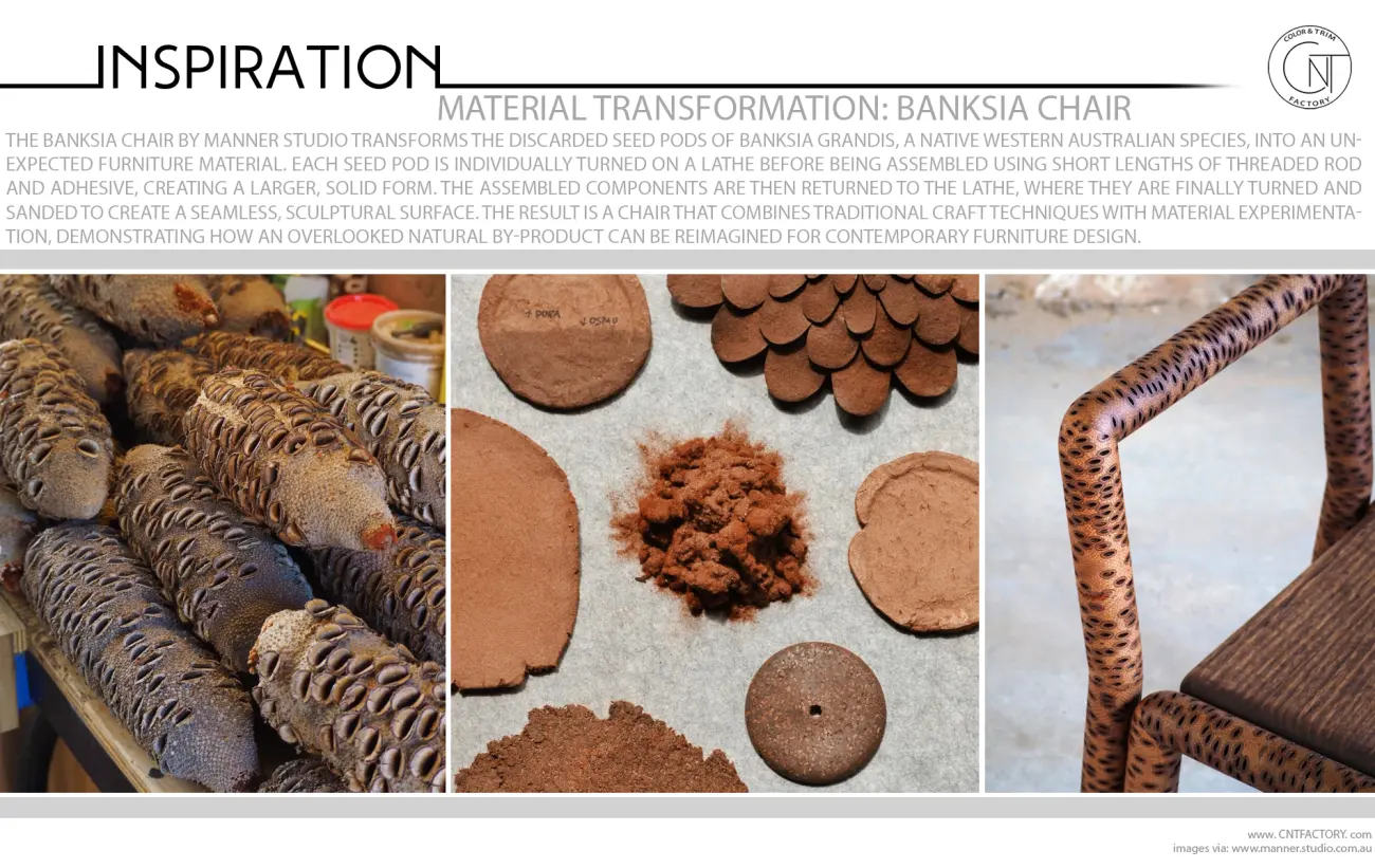 CnTFactory Material Transformation Banksia Chair 02