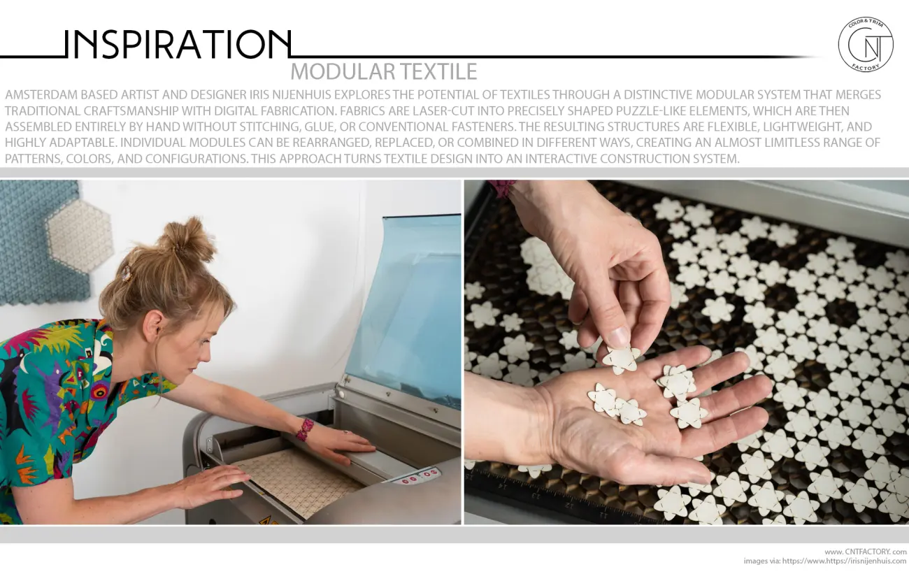 CnTFactory Modular Textile 02