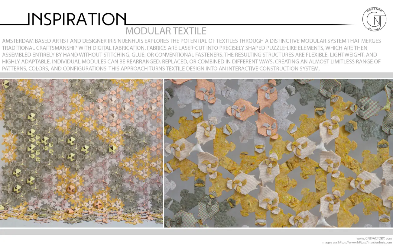 CnTFactory Modular Textile 03