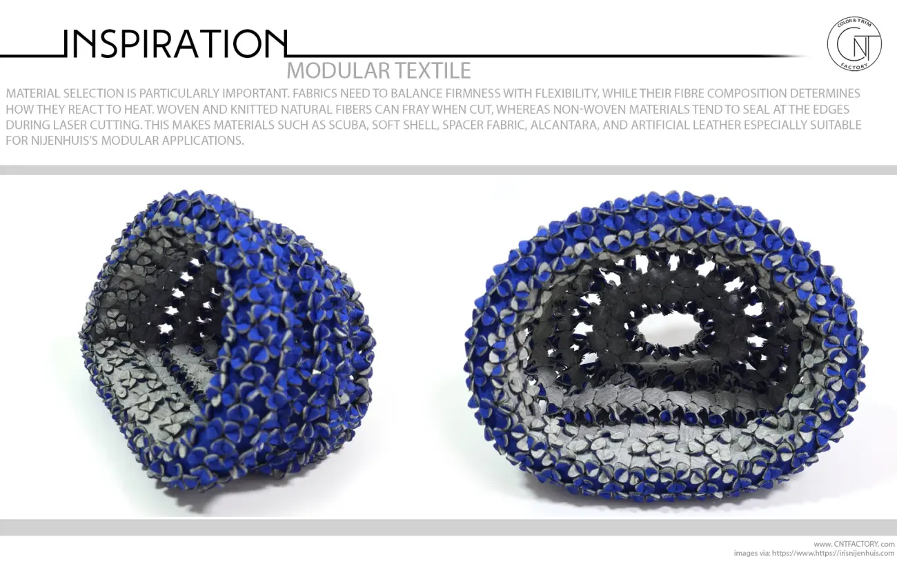 CnTFactory Modular Textile 05