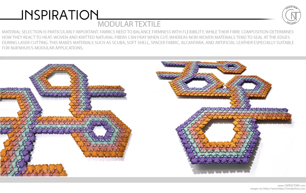 CnTFactory Modular Textile 06