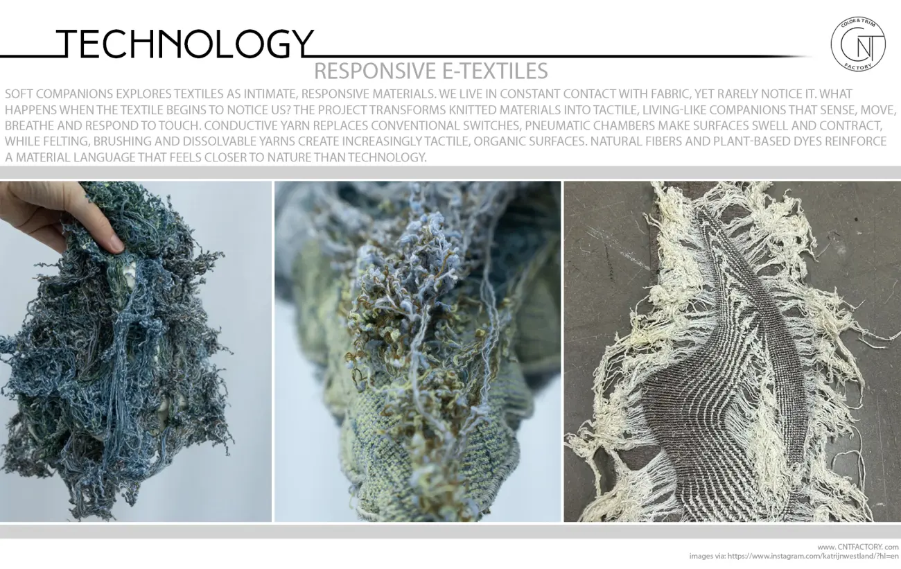 CnTFactory Responsive E Textiles 04