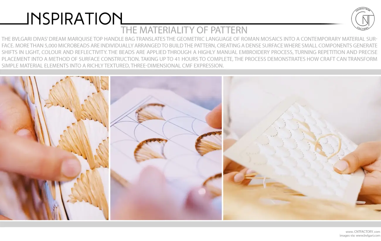CnTFactory The Materiality Of Pattern 02