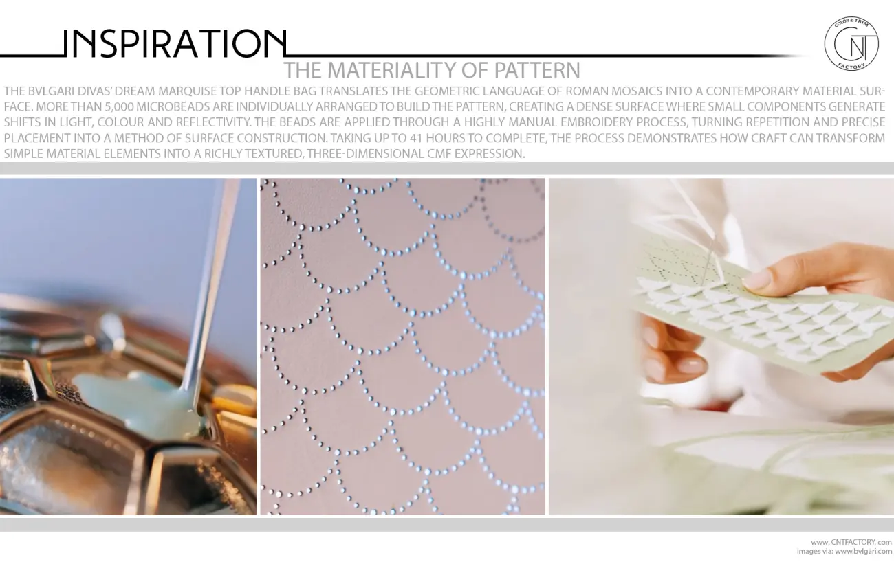 CnTFactory The Materiality Of Pattern 04