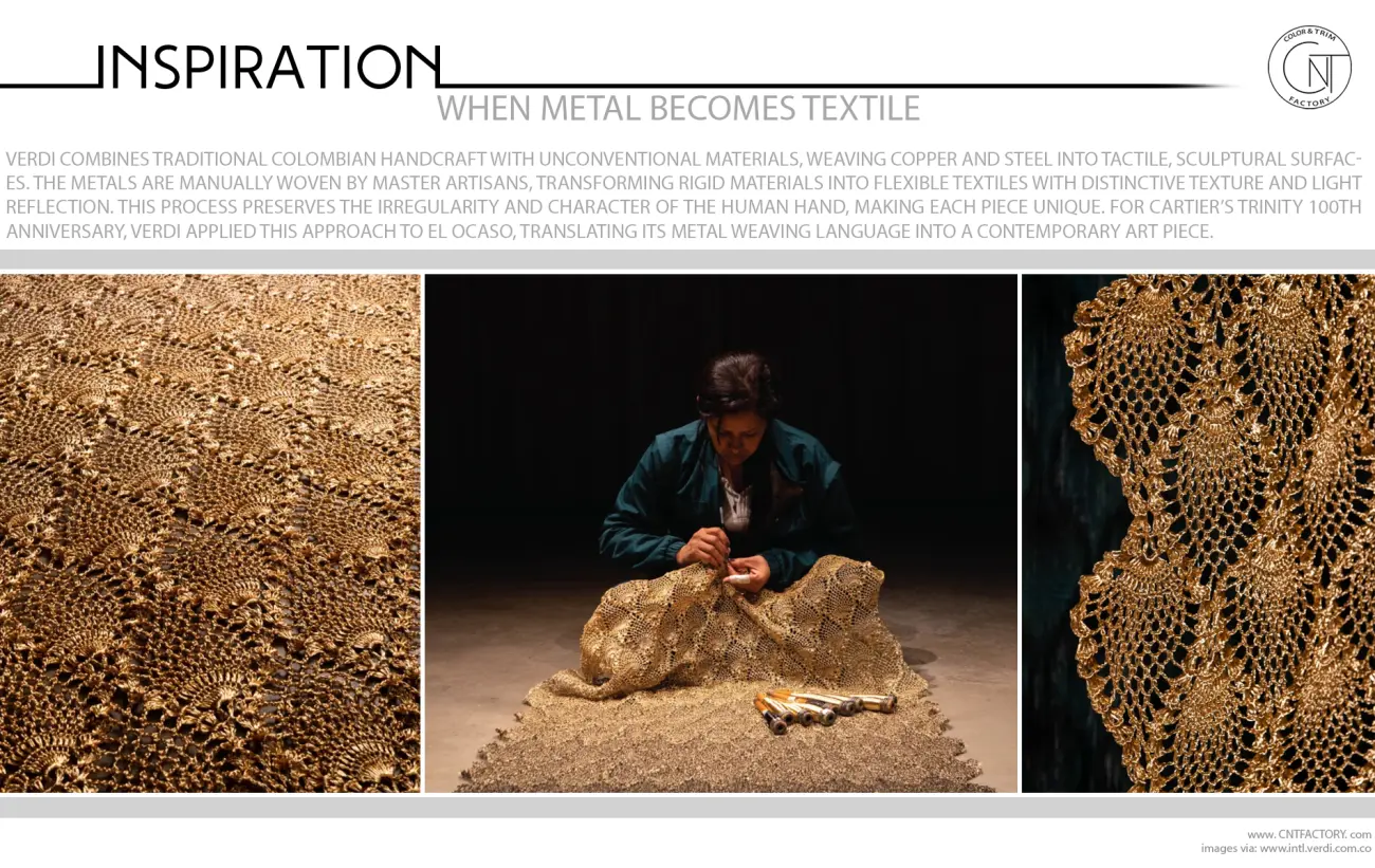 CnTFactory When Metal Becomes Textile 02