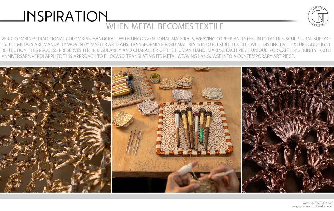 CnTFactory When Metal Becomes Textile 05