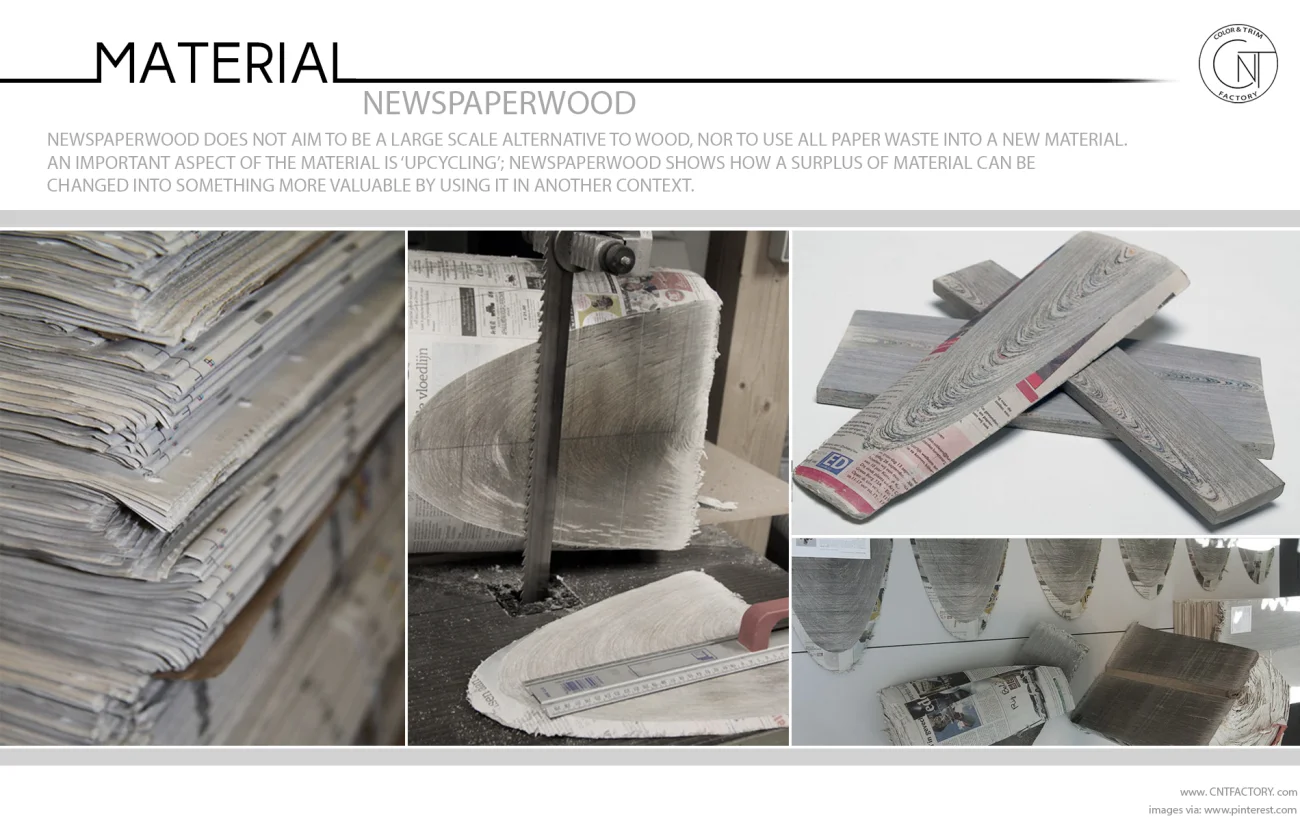 newspaperwood Peugeot Onyx Concept