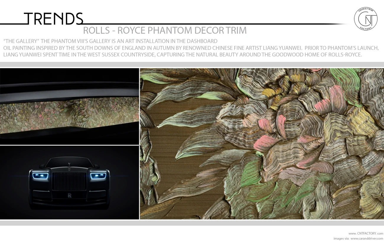 Gallery Rolls Royce Phantom