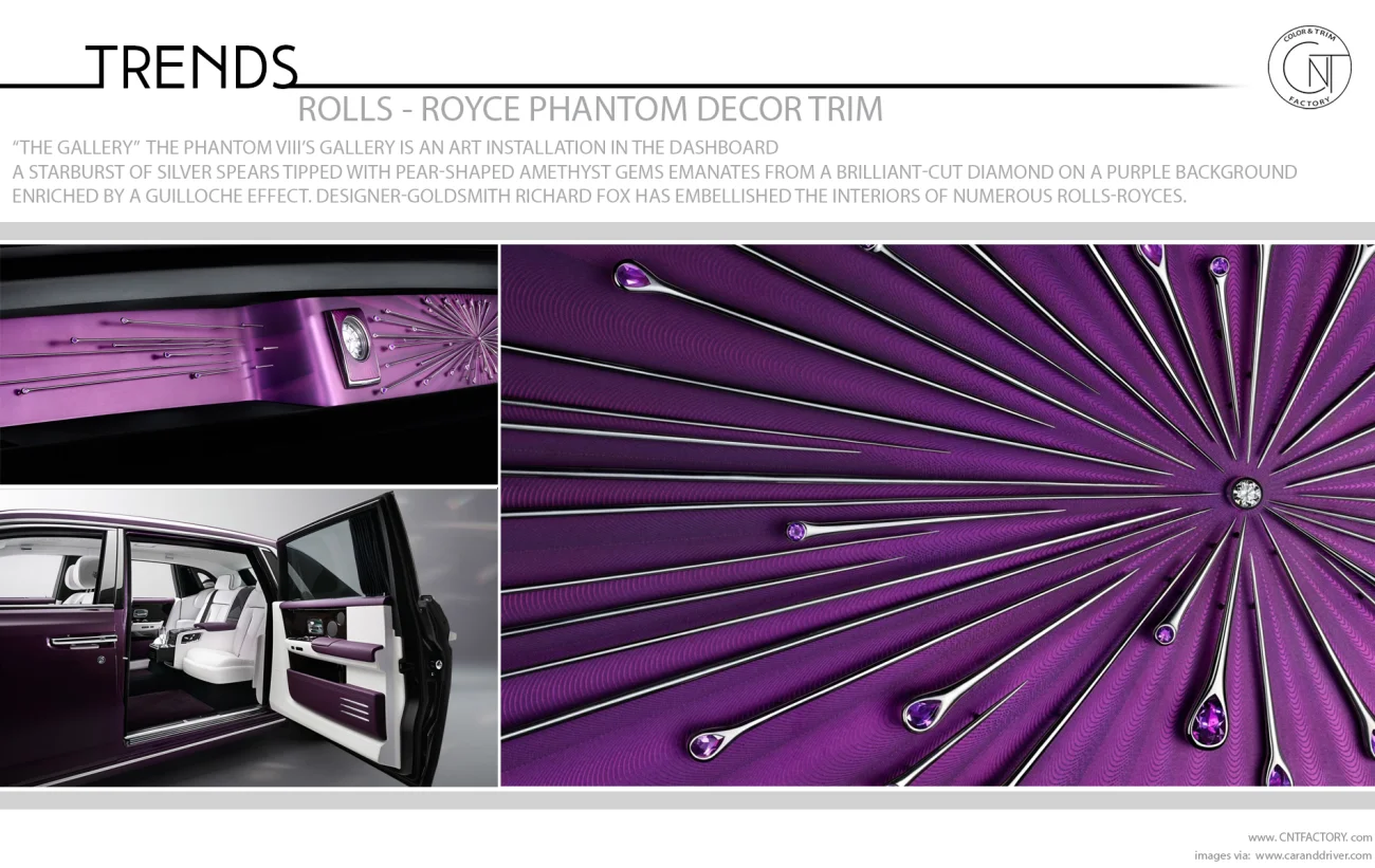 Gallery Rolls Royce Phantom