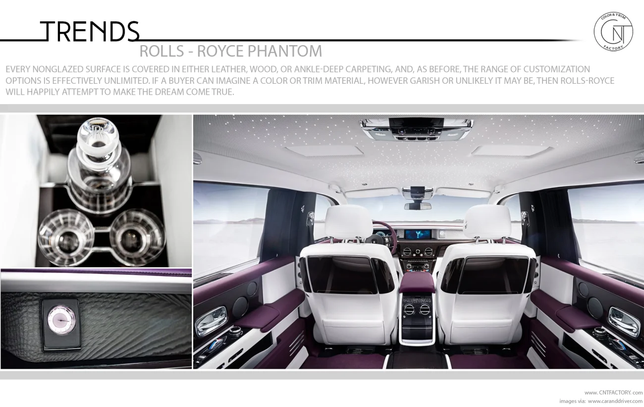 Gallery Rolls Royce Phantom