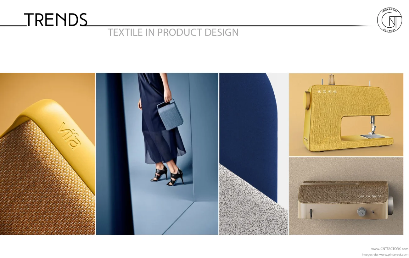 Textile Product Design