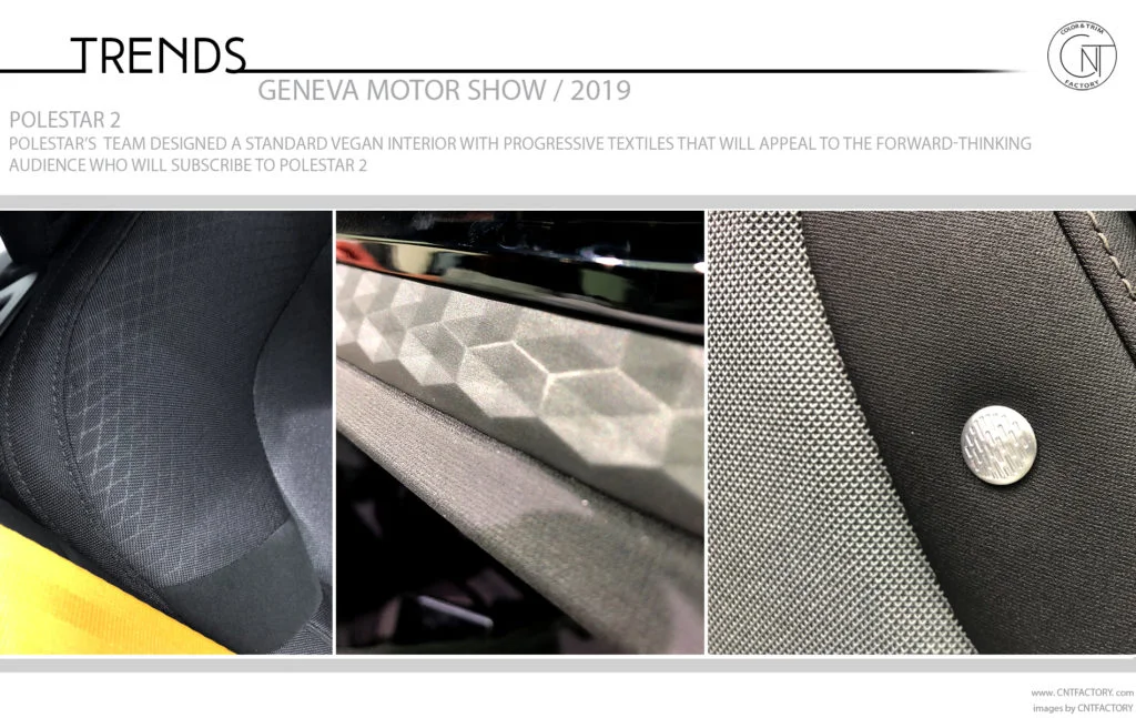 2019 Geneva Motor Show