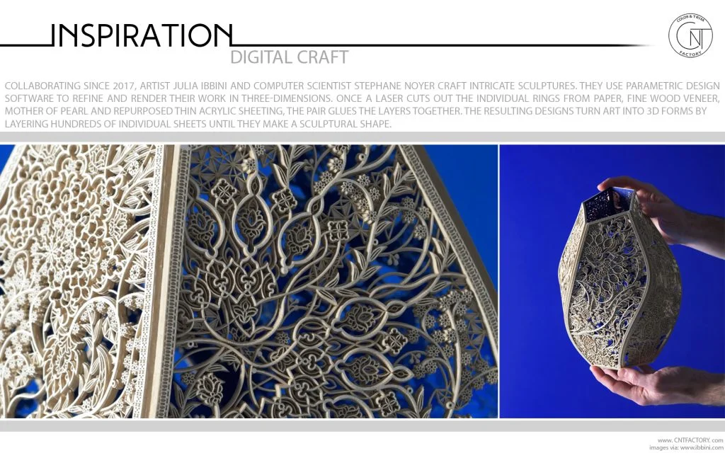 Digital Craft