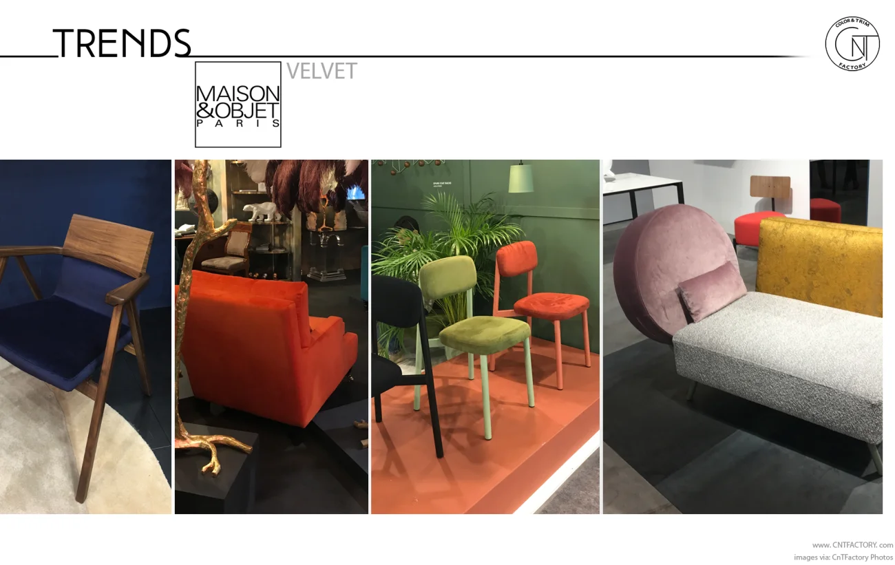 Maison Objet Paris Trends