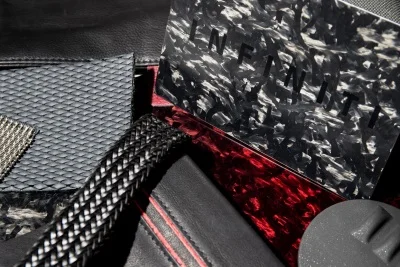 Sandra Boberg Color Trim Manager Spotlight - Infiniti Design London