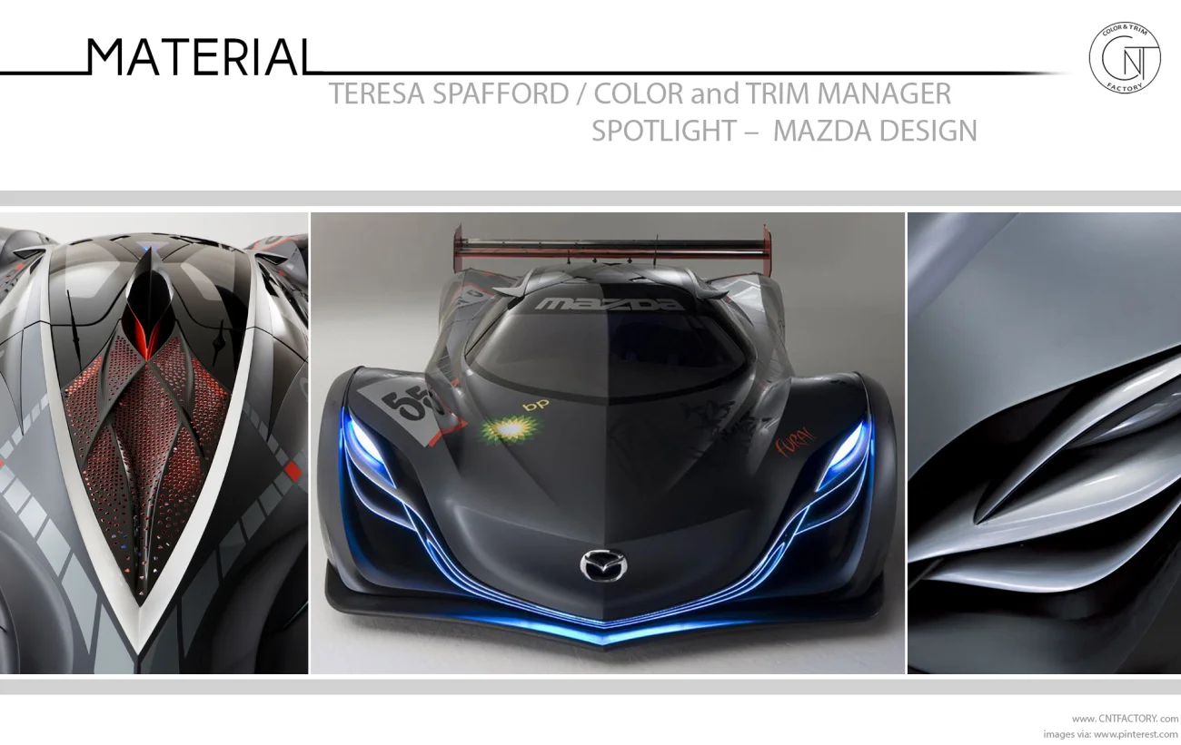 Links Love Teresa Spafford Mazda