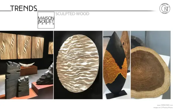 Maison & Objet Paris / Part 3 - Trends