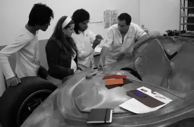 Links we Love - Teresa Spafford of Mazda