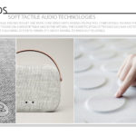 Soft Tactile Audio Technologies