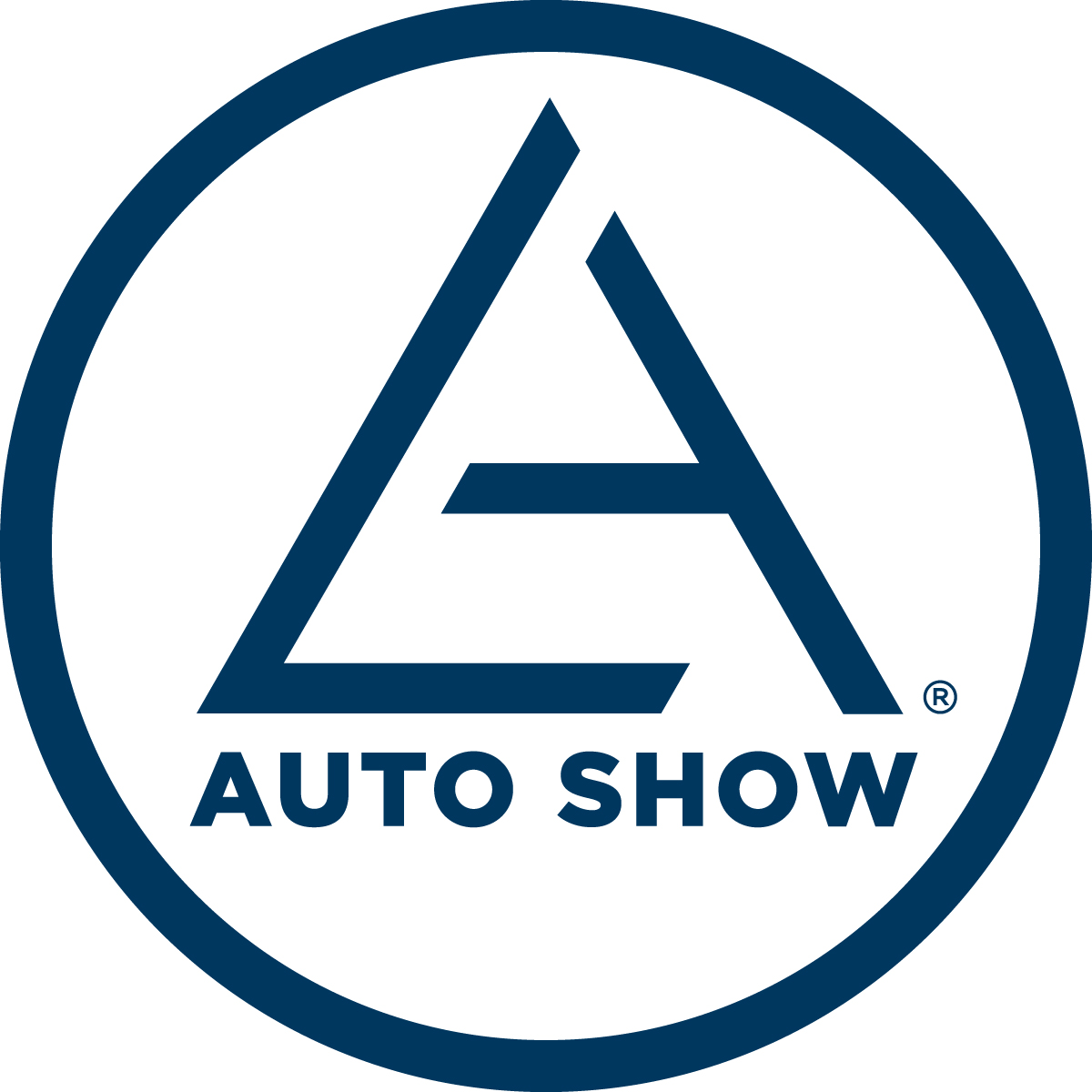 LA Auto Show Color and Trim Factory