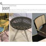 Maison & Objet Paris / Part 1 - Rattan