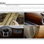 Bentley Veneer Options