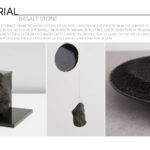 Basalt Stone