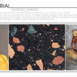 Terrazzo Surface