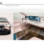 BMW Vision iNEXT