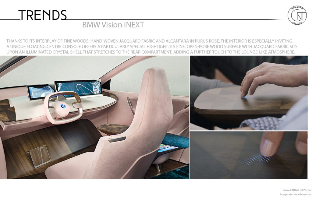 BMW Vision iNEXT