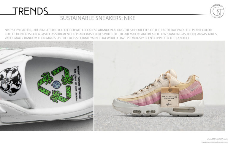 nike new plant based shoes