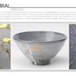 Kintsugi - Golden Joinery