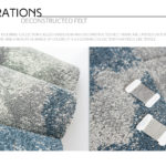 Deconstructed Felt by Patcraft