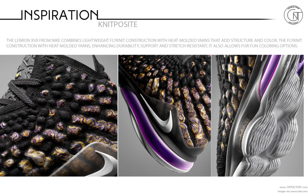 Knitposite Automotive Color Trim Trends Inspiration