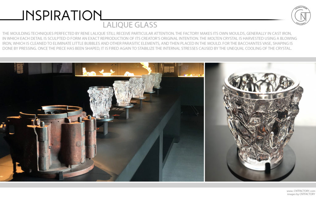 Lalique Glass