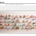 Shell Homage: Bioplastic