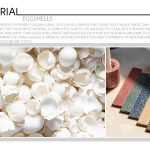 Eggshell Tiles