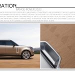 2022 Land Rover Range Rover