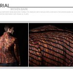 Woven Bark