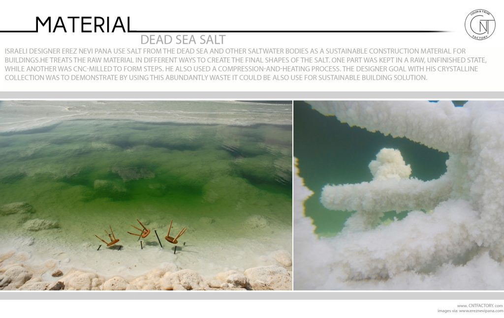 Dead Sea Salt