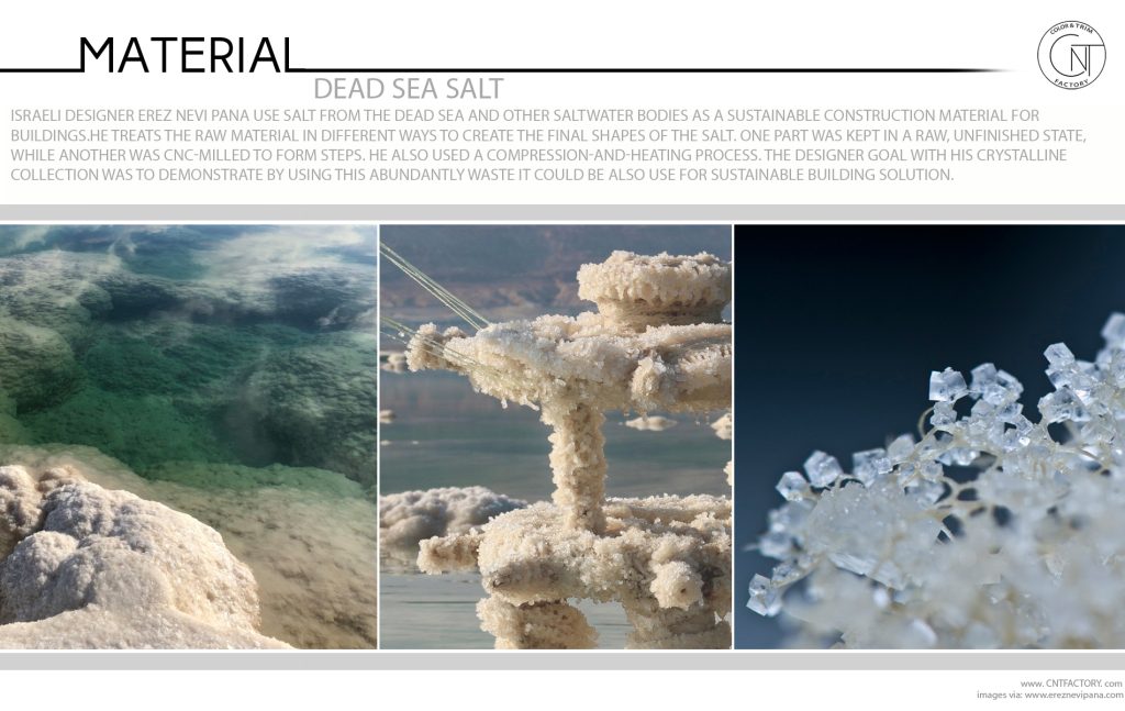 Dead Sea Salt