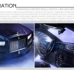 Phantom Syntopia Rolls-Royce / Iris Van Herpen