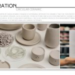 Circular Ceramic