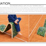 Soundbounce: Upcycled Tennis Balls