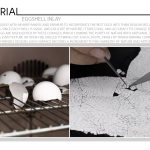 Eggshell Inlay