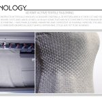 4D Knit Active Textile Tailoring